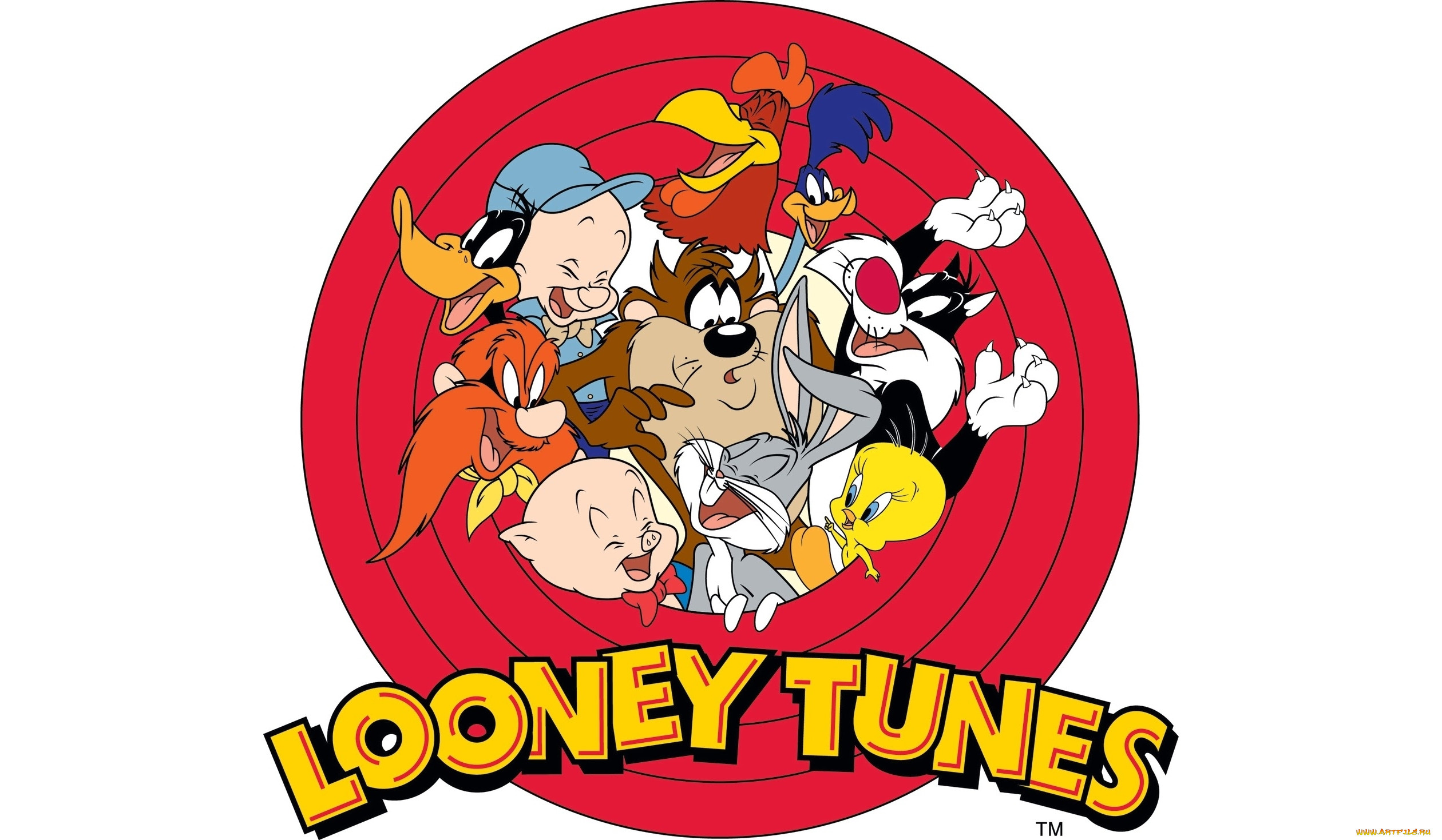 , looney, tunes, , 